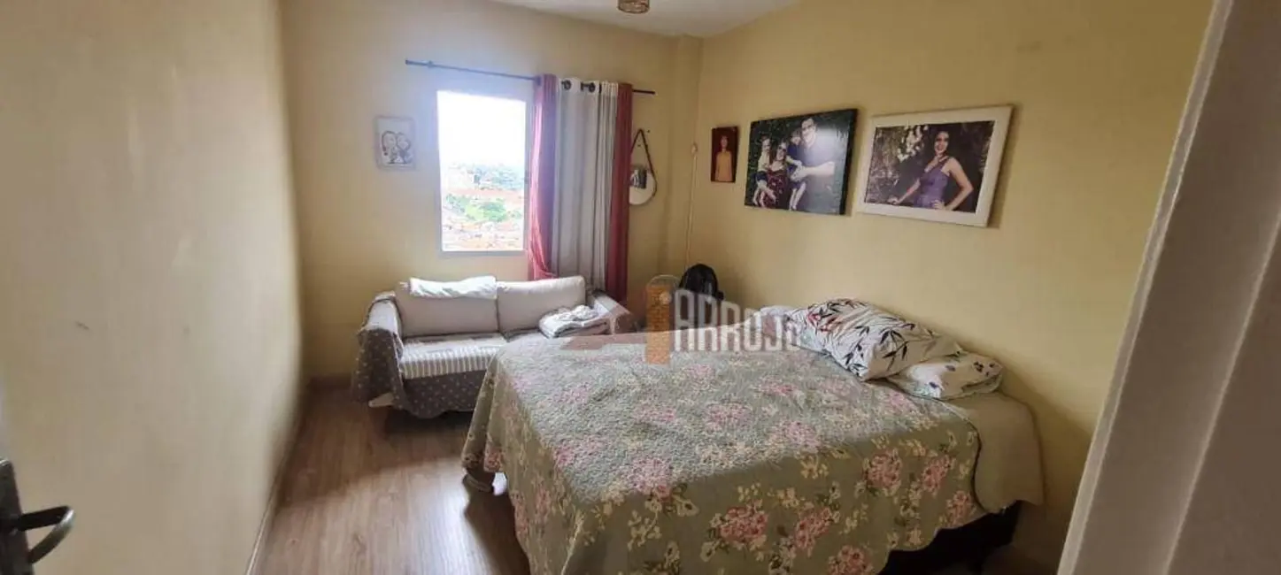 Foto 8 de Apartamento com 3 quartos à venda, 89m2 em Chácara Cruzeiro do Sul, São Paulo - SP