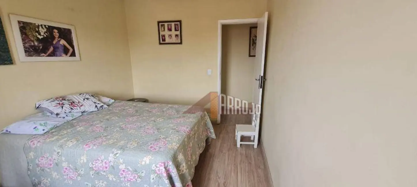 Foto 7 de Apartamento com 3 quartos à venda, 89m2 em Chácara Cruzeiro do Sul, São Paulo - SP
