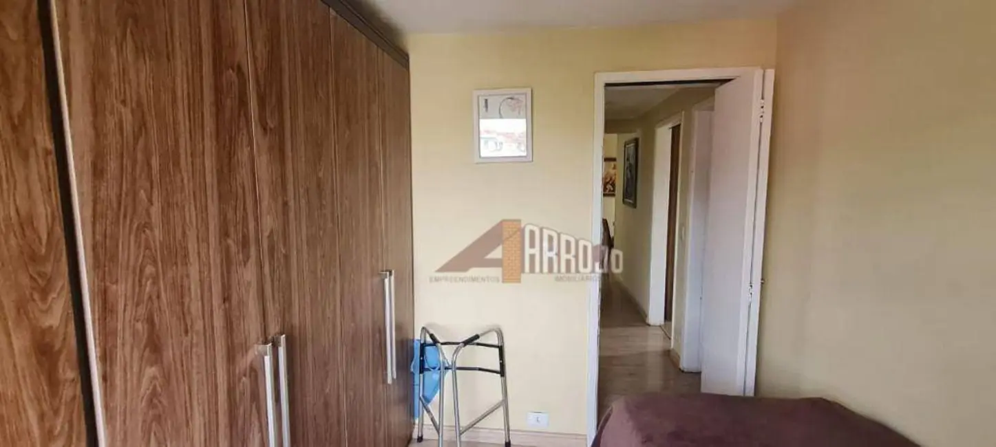 Foto 3 de Apartamento com 3 quartos à venda, 89m2 em Chácara Cruzeiro do Sul, São Paulo - SP