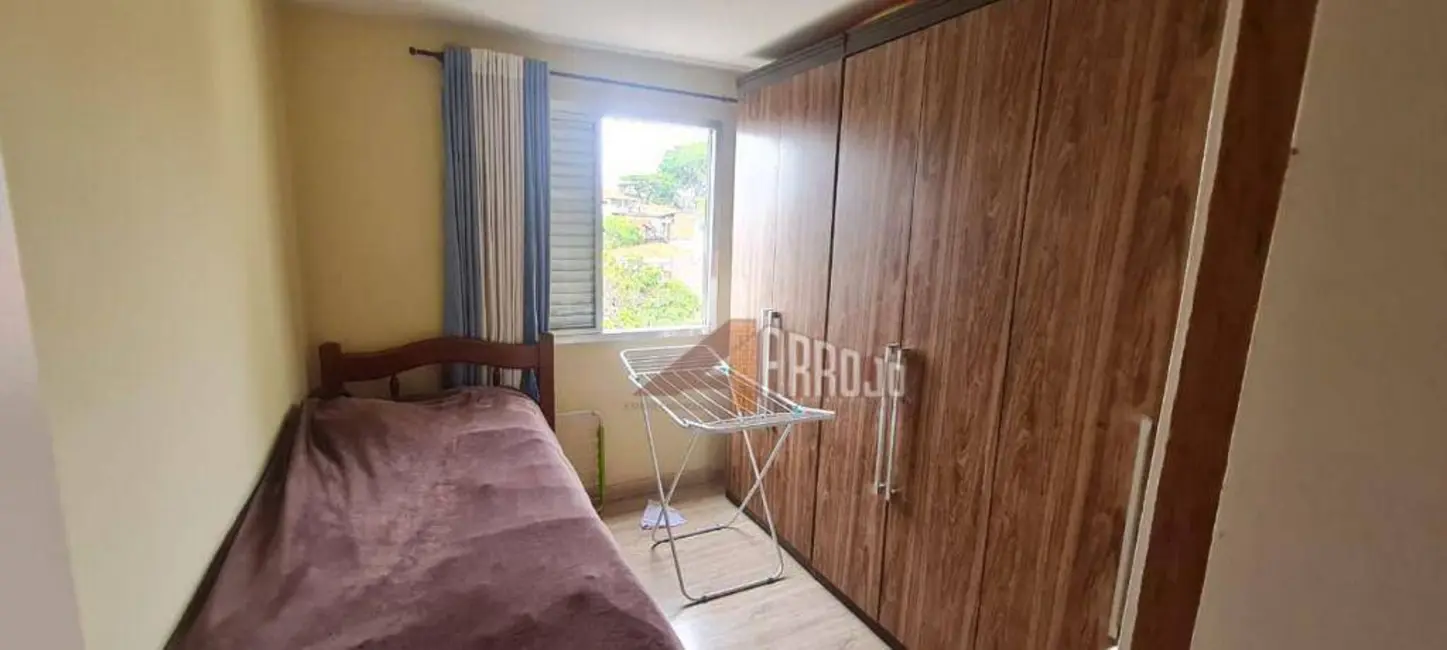 Foto 5 de Apartamento com 3 quartos à venda, 89m2 em Chácara Cruzeiro do Sul, São Paulo - SP