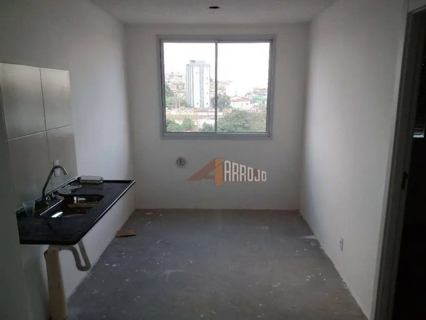 Kitnet com 1 quarto para alugar, 35m2 em Jardim América da Penha, São Paulo - SP - imagem 5 Foto 5 de Kitnet com 1 quarto para alugar, 35m2 em Jardim América da Penha, São Paulo - SP