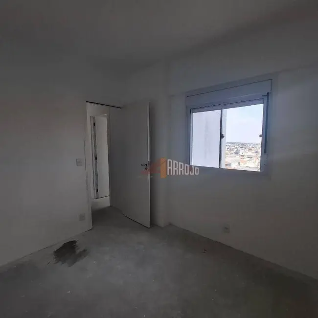 Foto 7 de Apartamento com 2 quartos à venda, 42m2 em Vila Ré, São Paulo - SP