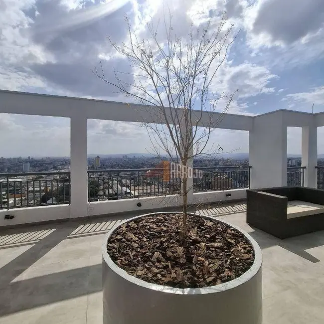 Foto 2 de Apartamento com 2 quartos à venda, 42m2 em Vila Ré, São Paulo - SP