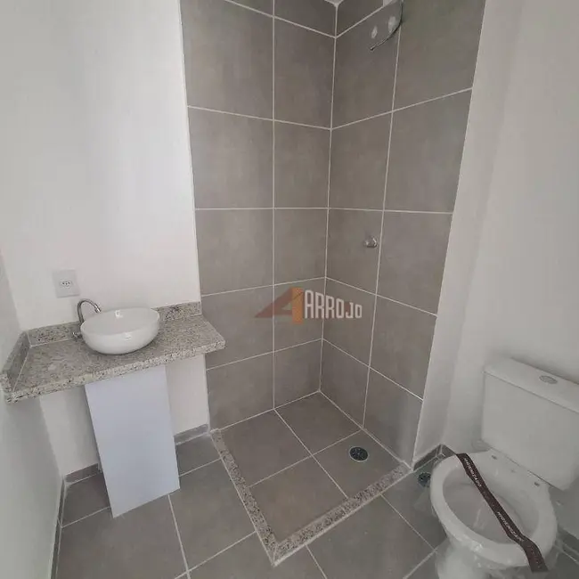Foto 8 de Apartamento com 2 quartos à venda, 42m2 em Vila Ré, São Paulo - SP