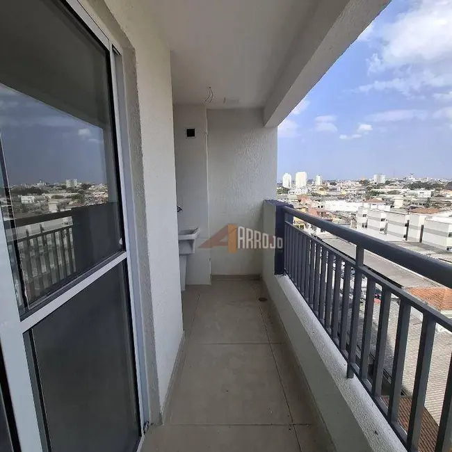 Foto 6 de Apartamento com 2 quartos à venda, 42m2 em Vila Ré, São Paulo - SP