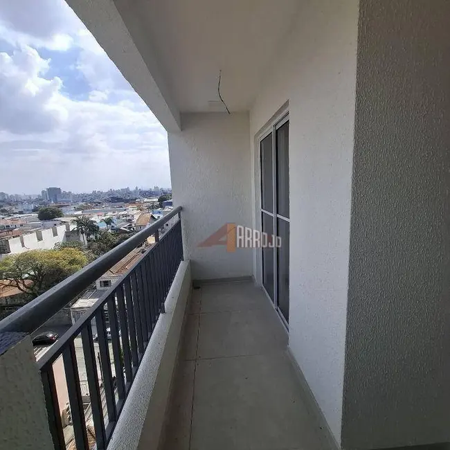 Foto 9 de Apartamento com 2 quartos à venda, 42m2 em Vila Ré, São Paulo - SP