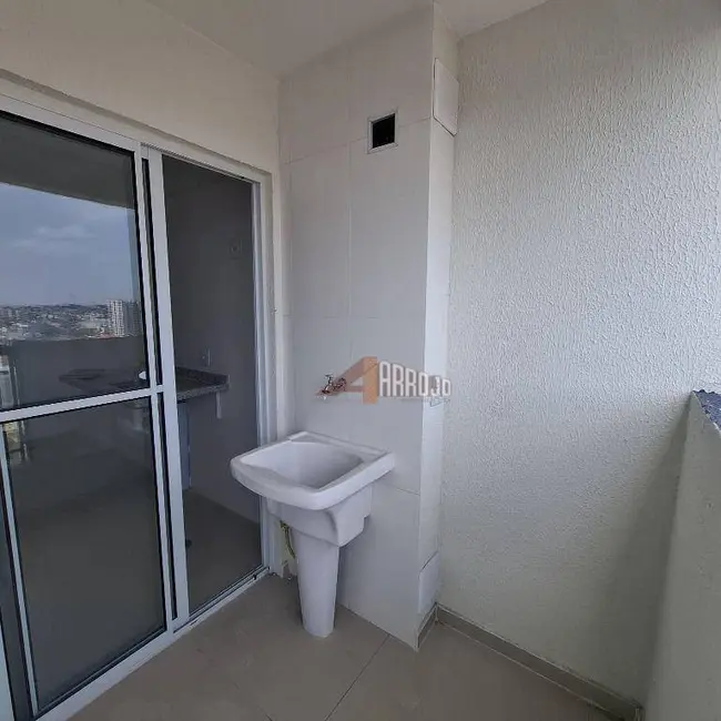 Foto 5 de Apartamento com 2 quartos à venda, 42m2 em Vila Ré, São Paulo - SP