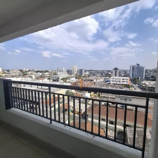 Foto 4 de Apartamento com 2 quartos à venda, 42m2 em Vila Ré, São Paulo - SP