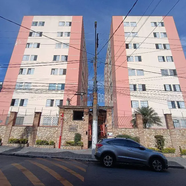 Foto 1 de Apartamento com 2 quartos para alugar, 50m2 em Vila Esperança, São Paulo - SP