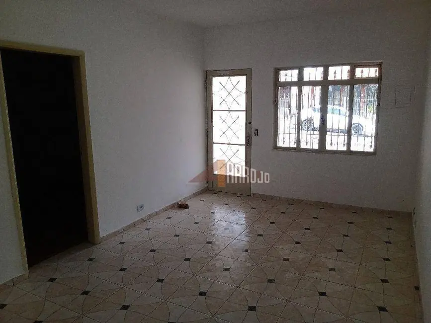 Foto 9 de Casa com 2 quartos para alugar, 90m2 em Vila Santa Lúcia, São Paulo - SP