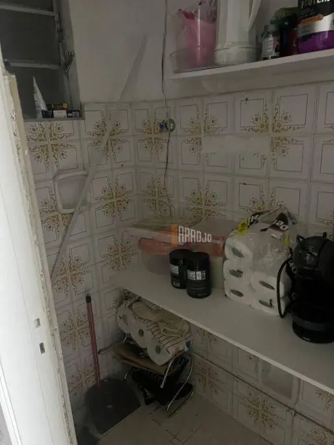 Foto 5 de Apartamento com 2 quartos à venda, 55m2 em Cangaíba, São Paulo - SP