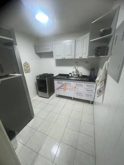 Foto 1 de Apartamento com 2 quartos à venda, 55m2 em Cangaíba, São Paulo - SP