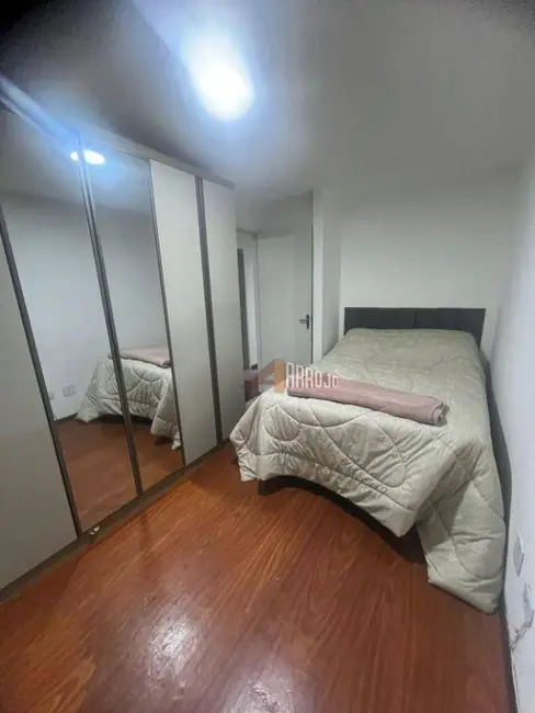 Foto 7 de Apartamento com 2 quartos à venda, 55m2 em Cangaíba, São Paulo - SP