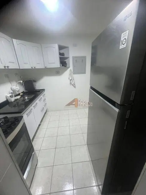 Foto 2 de Apartamento com 2 quartos à venda, 55m2 em Cangaíba, São Paulo - SP