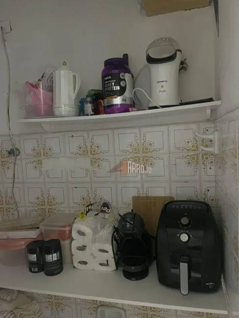 Foto 4 de Apartamento com 2 quartos à venda, 55m2 em Cangaíba, São Paulo - SP