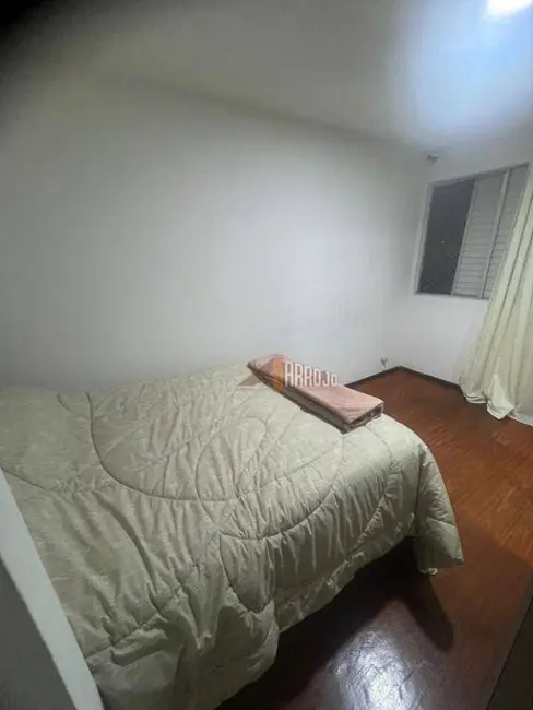 Foto 6 de Apartamento com 2 quartos à venda, 55m2 em Cangaíba, São Paulo - SP