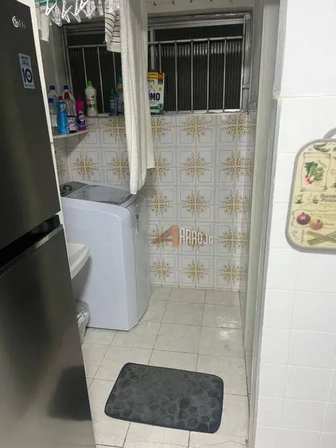 Foto 3 de Apartamento com 2 quartos à venda, 55m2 em Cangaíba, São Paulo - SP