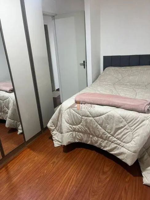 Foto 8 de Apartamento com 2 quartos à venda, 55m2 em Cangaíba, São Paulo - SP