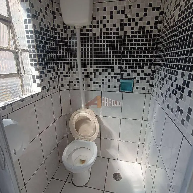 Foto 7 de Sala Comercial para alugar, 85m2 em Jardim Ponte Rasa, São Paulo - SP