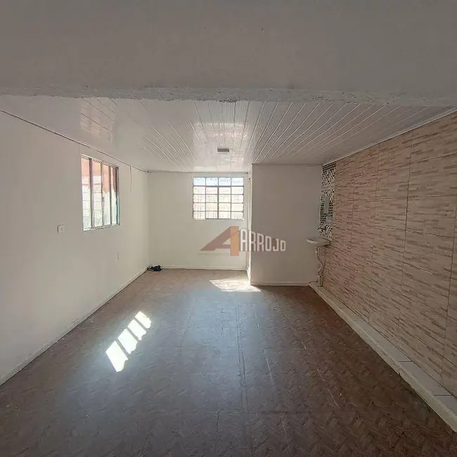 Foto 4 de Sala Comercial para alugar, 85m2 em Jardim Ponte Rasa, São Paulo - SP