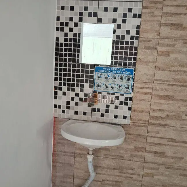 Foto 9 de Sala Comercial para alugar, 85m2 em Jardim Ponte Rasa, São Paulo - SP