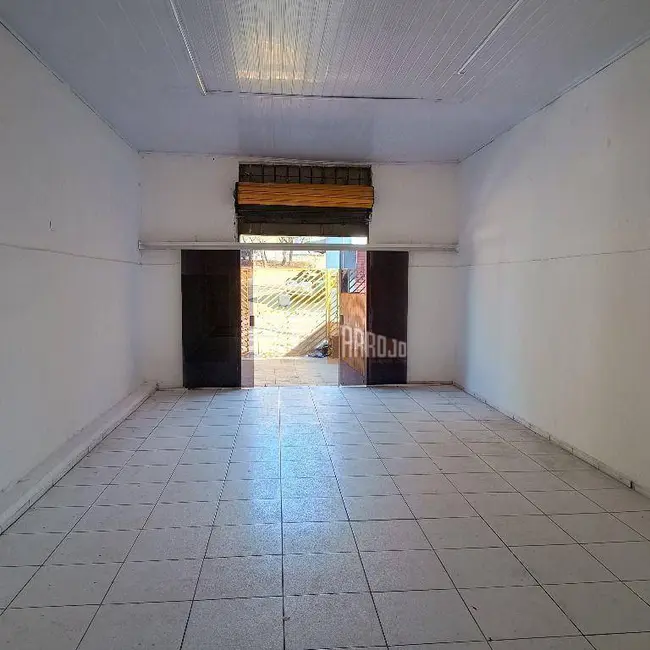 Foto 2 de Sala Comercial para alugar, 85m2 em Jardim Ponte Rasa, São Paulo - SP