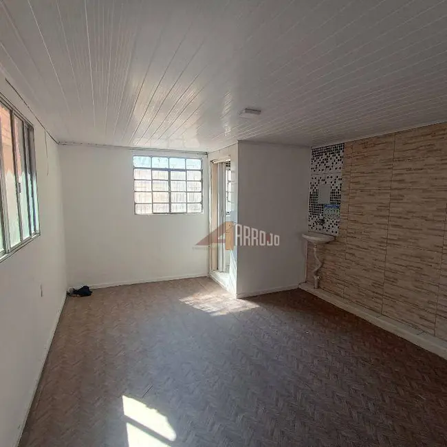 Foto 5 de Sala Comercial para alugar, 85m2 em Jardim Ponte Rasa, São Paulo - SP