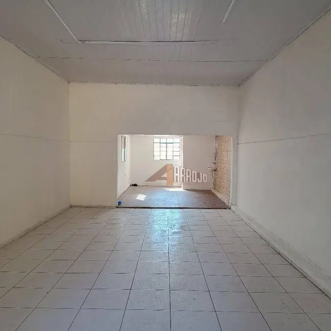 Foto 3 de Sala Comercial para alugar, 85m2 em Jardim Ponte Rasa, São Paulo - SP
