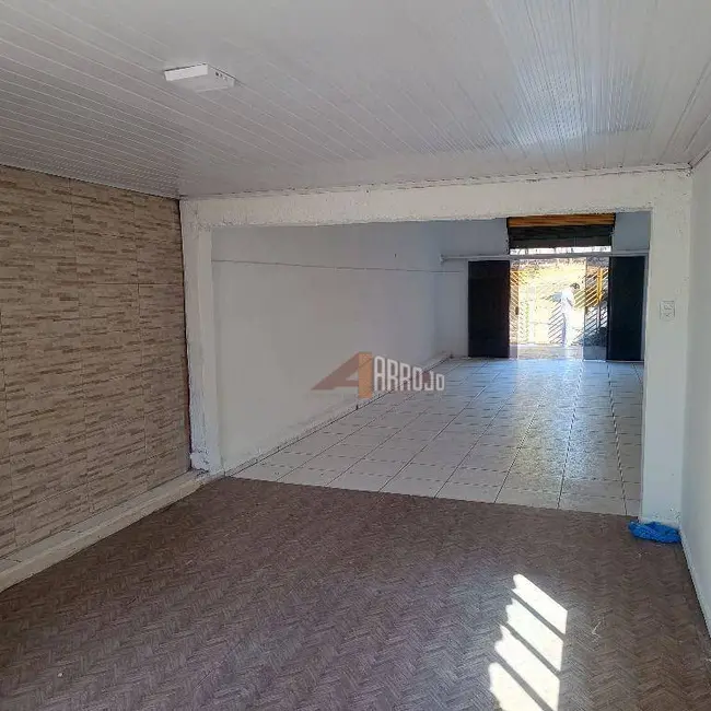 Foto 6 de Sala Comercial para alugar, 85m2 em Jardim Ponte Rasa, São Paulo - SP