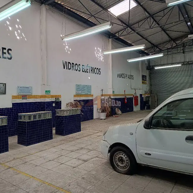 Armazém / Galpão para alugar, 961m2 em Vila Santana, São Paulo - SP - imagem 5 Foto 5 de Armazém / Galpão para alugar, 961m2 em Vila Santana, São Paulo - SP