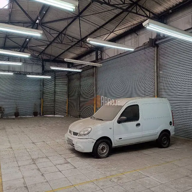 Armazém / Galpão para alugar, 961m2 em Vila Santana, São Paulo - SP - imagem 4 Foto 4 de Armazém / Galpão para alugar, 961m2 em Vila Santana, São Paulo - SP