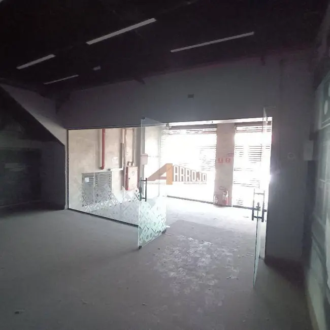 Foto 3 de Sala Comercial para alugar, 268m2 em Vila Santana, São Paulo - SP