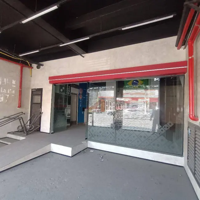 Foto 5 de Sala Comercial para alugar, 268m2 em Vila Santana, São Paulo - SP