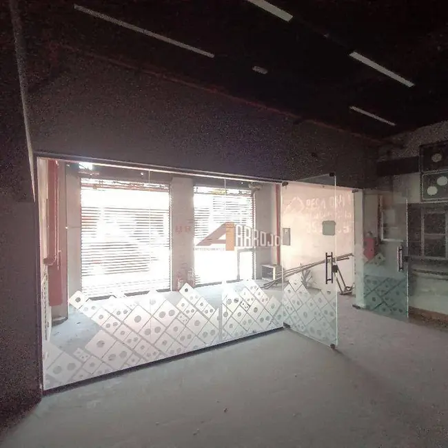 Foto 2 de Sala Comercial para alugar, 268m2 em Vila Santana, São Paulo - SP