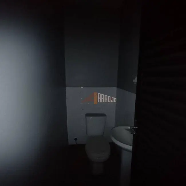 Foto 9 de Sala Comercial para alugar, 268m2 em Vila Santana, São Paulo - SP