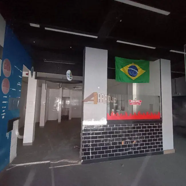 Foto 6 de Sala Comercial para alugar, 268m2 em Vila Santana, São Paulo - SP