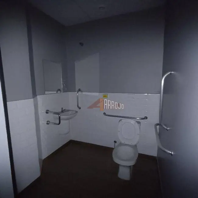 Foto 8 de Sala Comercial para alugar, 268m2 em Vila Santana, São Paulo - SP