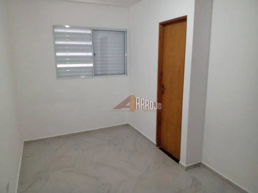 Foto 2 de Sobrado com 2 quartos para alugar, 80m2 em Penha de França, São Paulo - SP