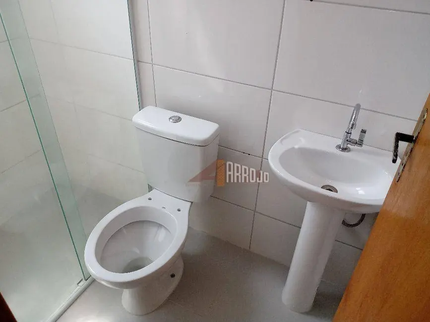 Foto 6 de Sobrado com 2 quartos para alugar, 80m2 em Penha de França, São Paulo - SP