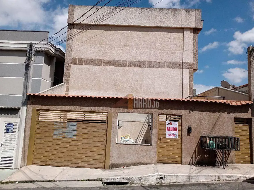 Foto 1 de Sobrado com 2 quartos para alugar, 80m2 em Penha de França, São Paulo - SP