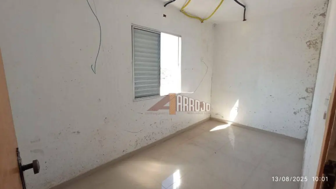 Sobrado com 3 quartos à venda, 138m2 em Jardim Popular, São Paulo - SP - imagem 6 Foto 6 de Sobrado com 3 quartos à venda, 138m2 em Jardim Popular, São Paulo - SP