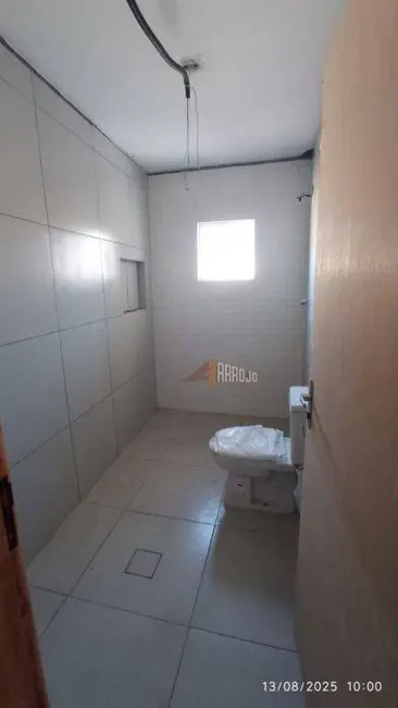 Sobrado com 3 quartos à venda, 138m2 em Jardim Popular, São Paulo - SP - imagem 8 Foto 8 de Sobrado com 3 quartos à venda, 138m2 em Jardim Popular, São Paulo - SP