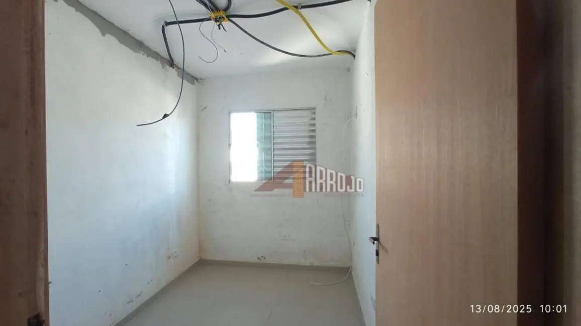 Sobrado com 3 quartos à venda, 138m2 em Jardim Popular, São Paulo - SP - imagem 9 Foto 9 de Sobrado com 3 quartos à venda, 138m2 em Jardim Popular, São Paulo - SP