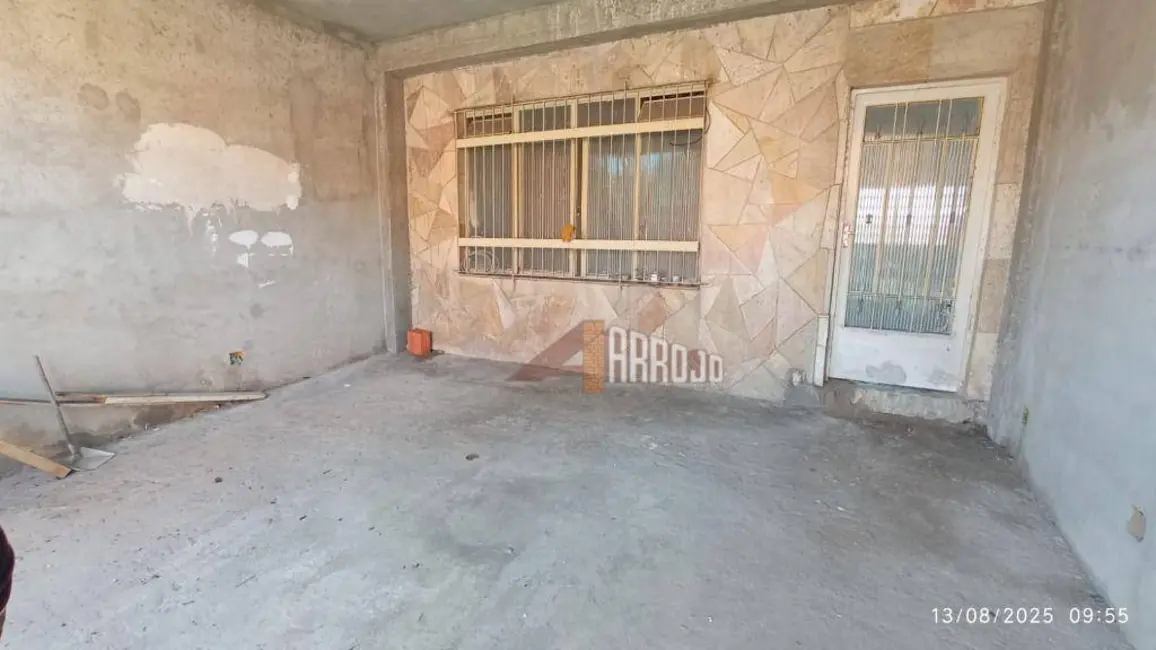 Sobrado com 3 quartos à venda, 138m2 em Jardim Popular, São Paulo - SP - imagem 1 Foto 1 de Sobrado com 3 quartos à venda, 138m2 em Jardim Popular, São Paulo - SP