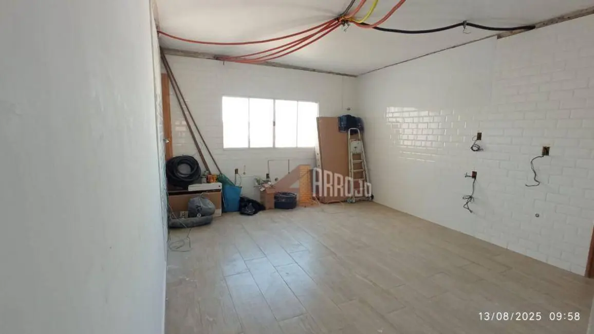 Sobrado com 3 quartos à venda, 138m2 em Jardim Popular, São Paulo - SP - imagem 5 Foto 5 de Sobrado com 3 quartos à venda, 138m2 em Jardim Popular, São Paulo - SP
