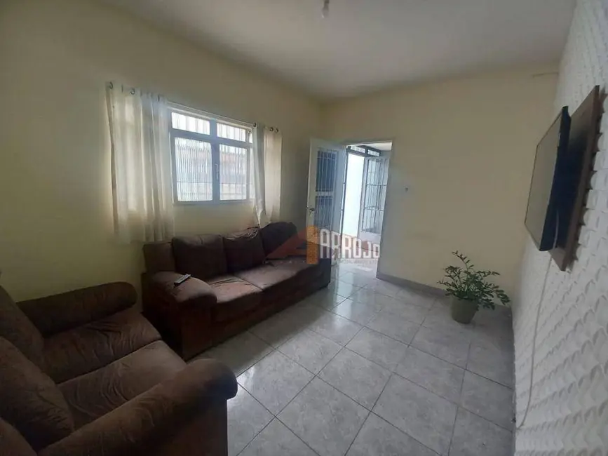 Foto 1 de Casa com 3 quartos à venda, 140m2 em Jardim Três Marias, São Paulo - SP