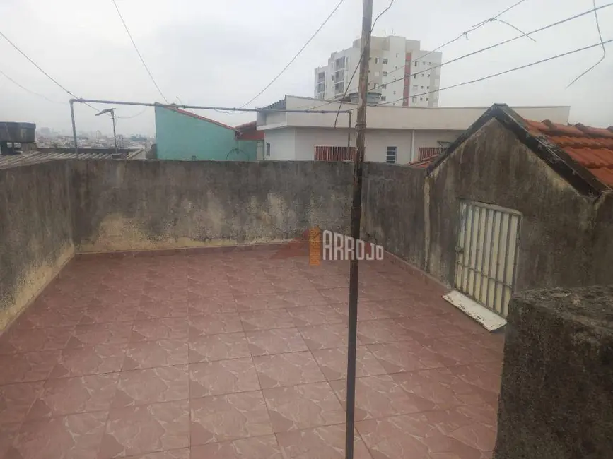 Foto 7 de Casa com 3 quartos à venda, 140m2 em Jardim Três Marias, São Paulo - SP