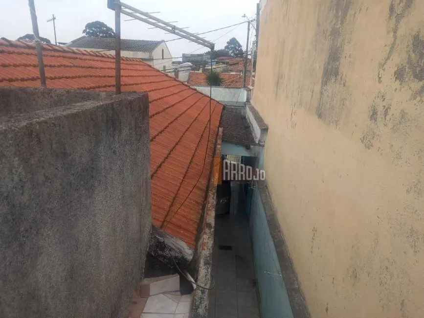 Foto 5 de Casa com 3 quartos à venda, 140m2 em Jardim Três Marias, São Paulo - SP