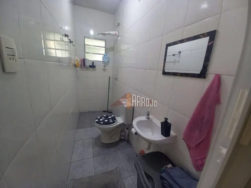 Foto 6 de Casa com 3 quartos à venda, 140m2 em Jardim Três Marias, São Paulo - SP