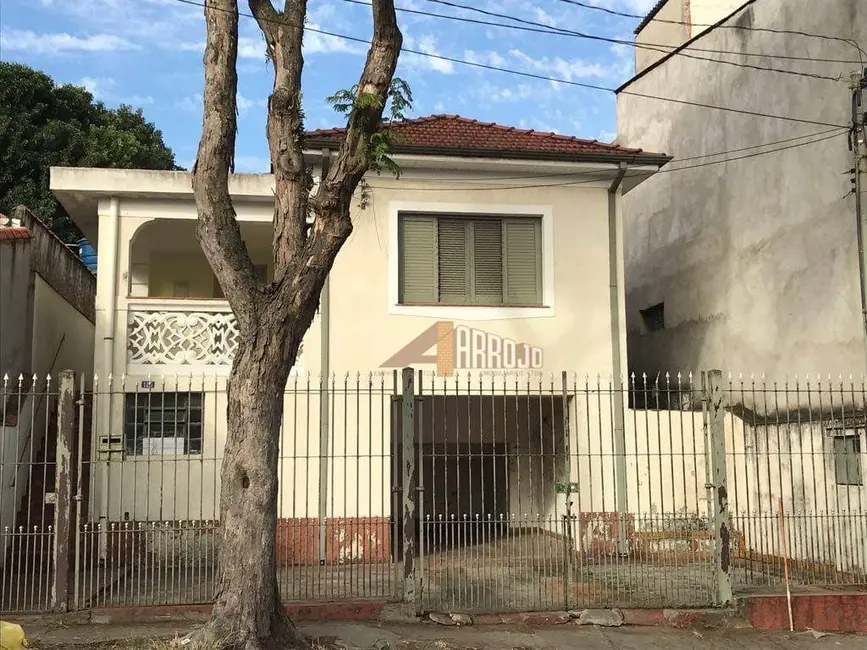 Casa com 2 quartos à venda, 360m2 em Vila Matilde, São Paulo - SP - imagem 5 Foto 5 de Casa com 2 quartos à venda, 360m2 em Vila Matilde, São Paulo - SP